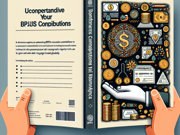 Understanding BPJS Contributions: A Complete Guide to Iuran BPJS