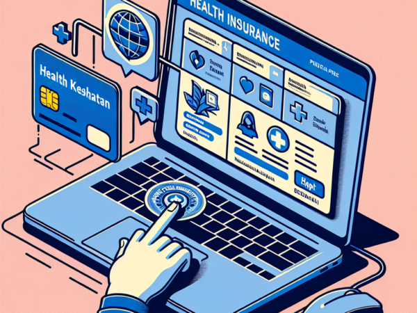 How to Easily Check Your BPJS Kesehatan Card Status Online