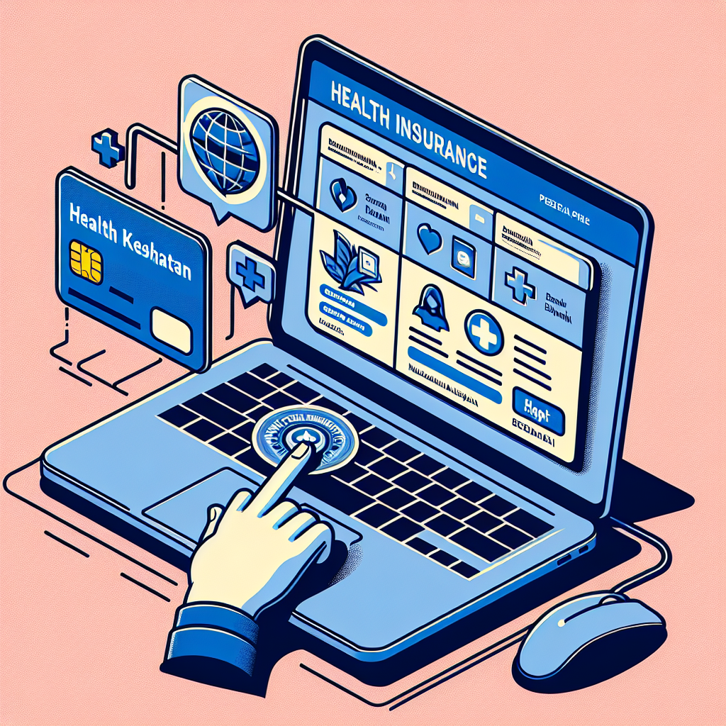 How to Easily Check Your BPJS Kesehatan Card Status Online