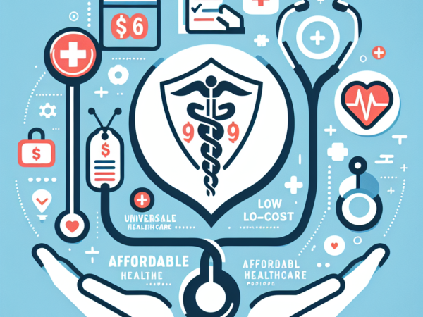 Understanding Primary Care BPJS: A Guide to Affordable Healthcare in