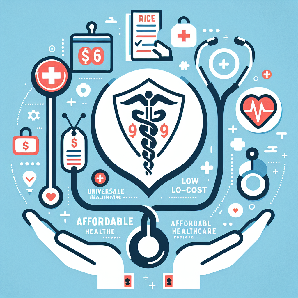 Understanding Primary Care BPJS: A Guide to Affordable Healthcare in