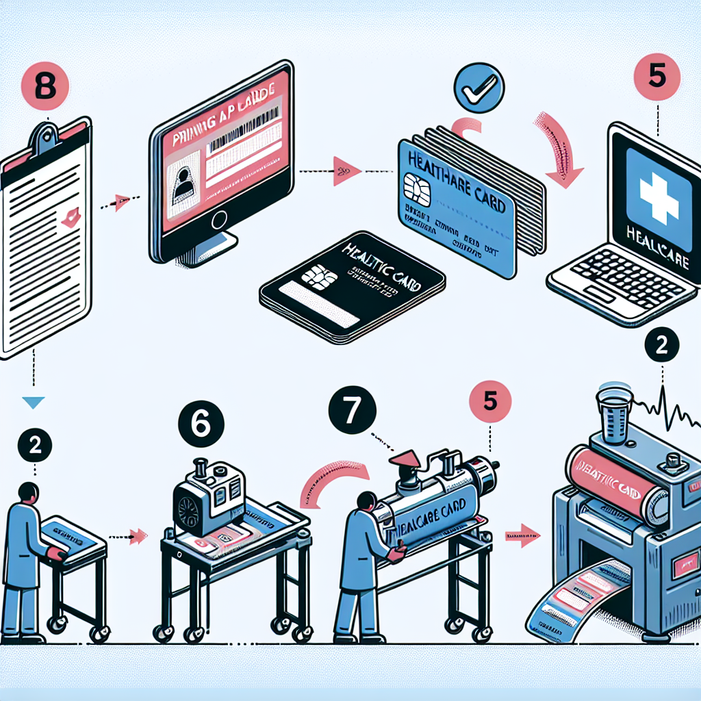 Guide to Printing Your BPJS Kesehatan Card: A Step-by-Step Process