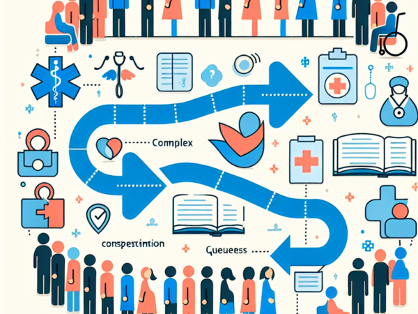 Understanding and Simplifying the BPJS Queue Process: A Comprehensive Guide