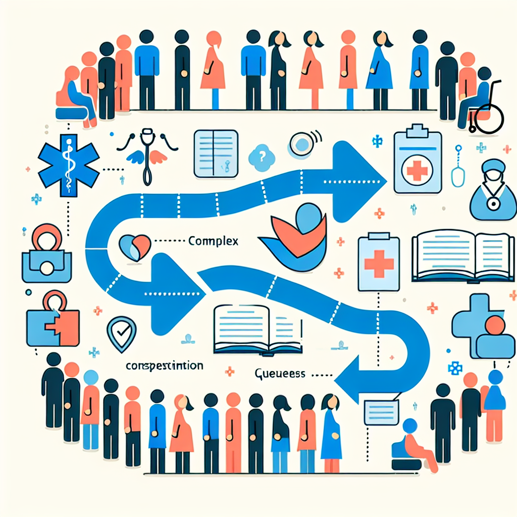 Understanding and Simplifying the BPJS Queue Process: A Comprehensive Guide