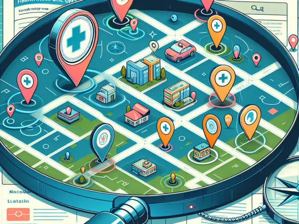 Temukan Lokasi BPJS Kesehatan Terdekat dengan Mudah