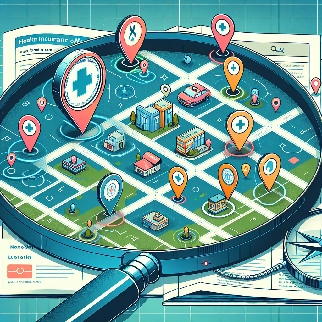 Temukan Lokasi BPJS Kesehatan Terdekat dengan Mudah