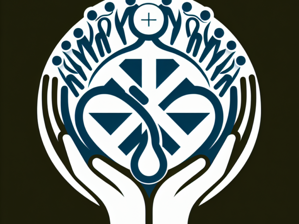 Understanding the BPJS Kesehatan Logo: A Symbol of Health and Unity