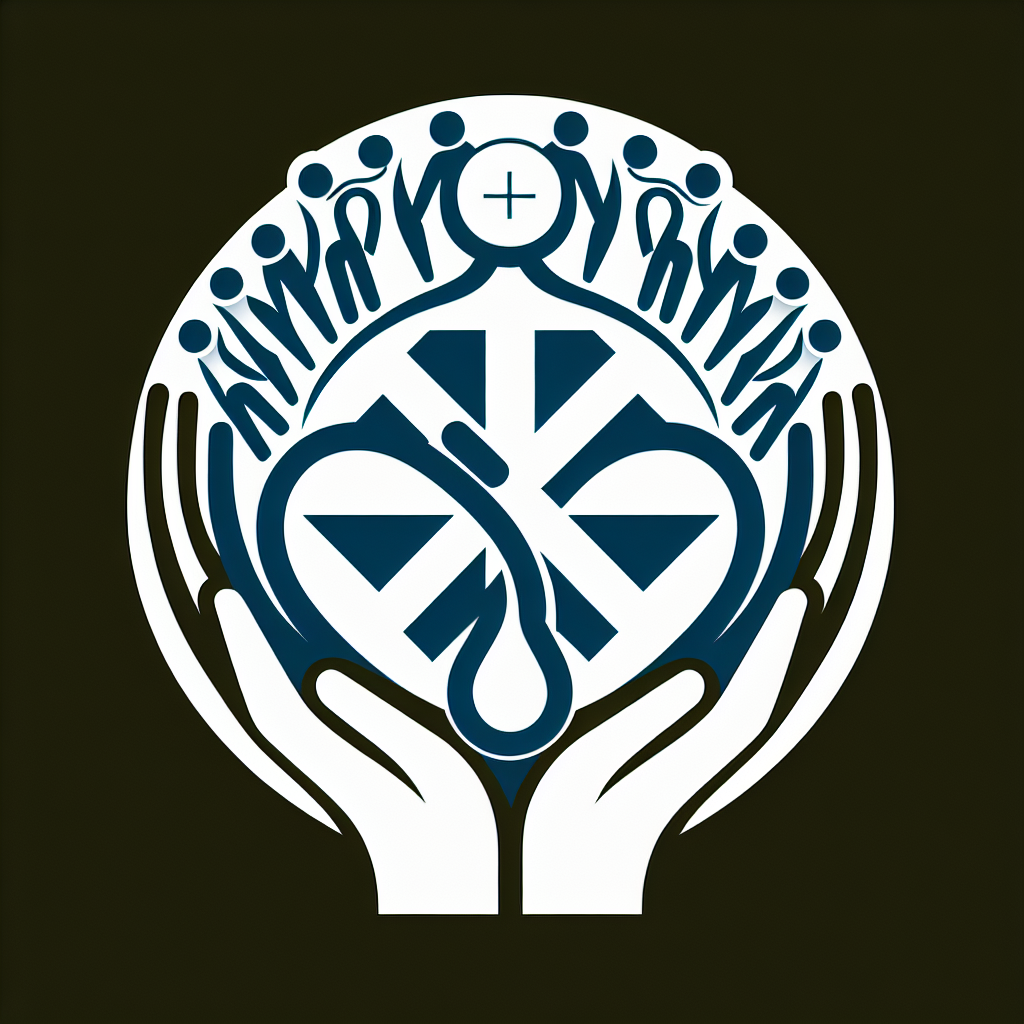 Understanding the BPJS Kesehatan Logo: A Symbol of Health and Unity